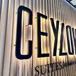 Klcc View Grand Studio Suites Ceylonz